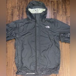 The North Face Windbreaker